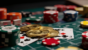 Crypto Gambling Games