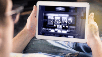 Online Casino Games