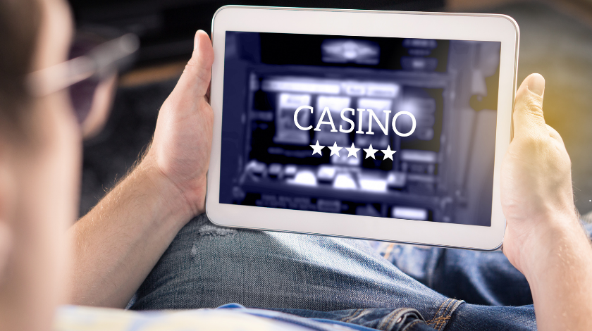 Online Casino Games
