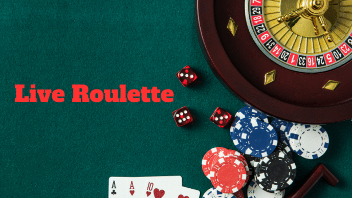 Live Roulette