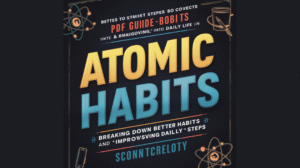 Atomic Habits PDF