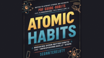 Atomic Habits PDF