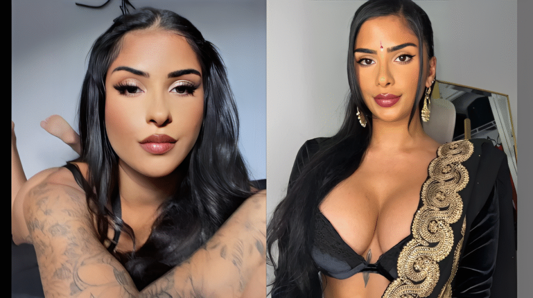 Slayhil OnlyFans Leaks