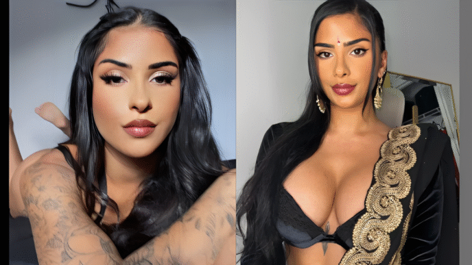 Slayhil OnlyFans Leaks