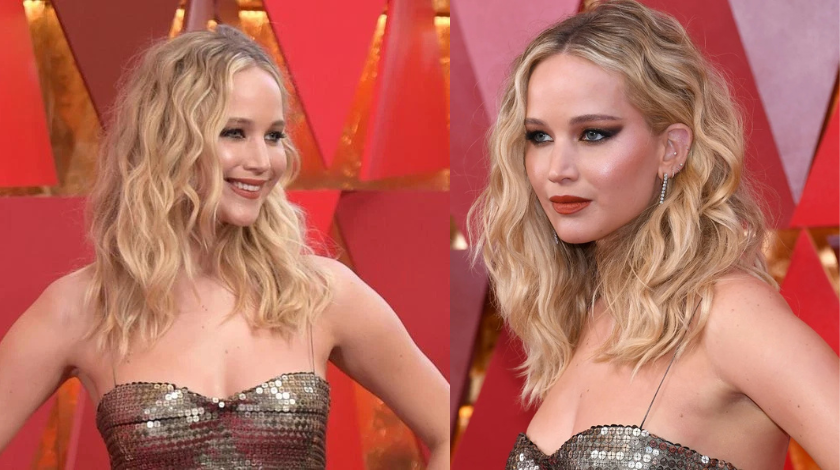 Jennifer Lawrence Erome